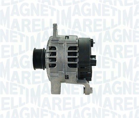 MAGNETI MARELLI kintamosios srovės generatorius 944390901980